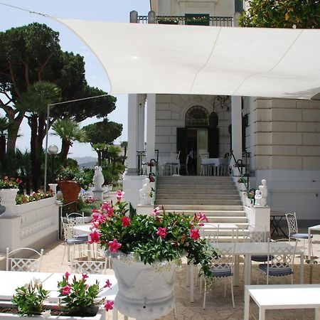 Villa Maria Teresa Vendicio 외부 사진