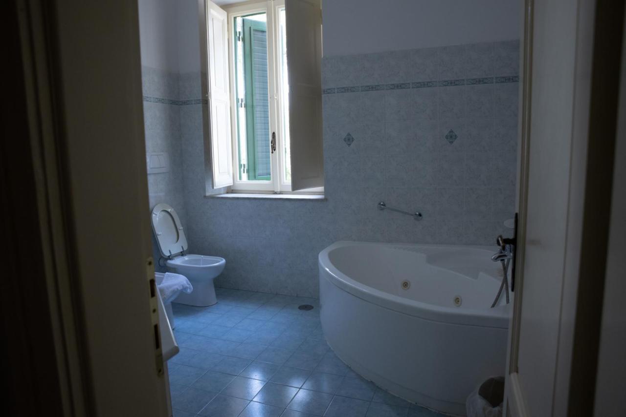 Villa Maria Teresa Vendicio 외부 사진