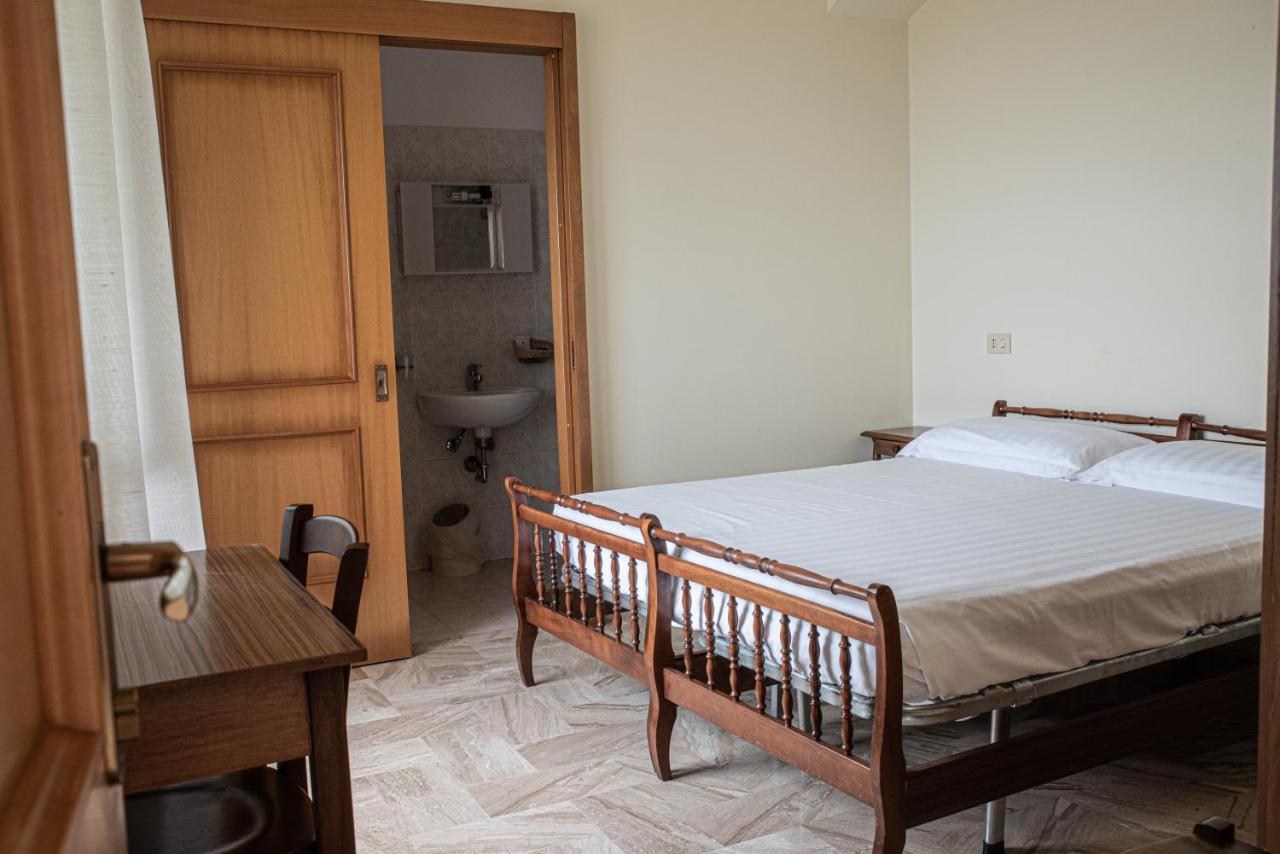 Villa Maria Teresa Vendicio 외부 사진